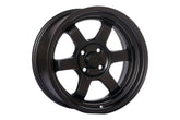 ROTA Grid V (16x8, 5x114, +20mm, 73mm Hub) - Jinnspeed